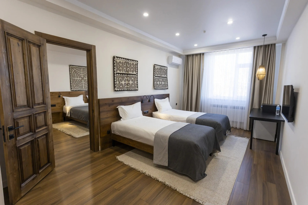 Akjola West Inn — Photo 8