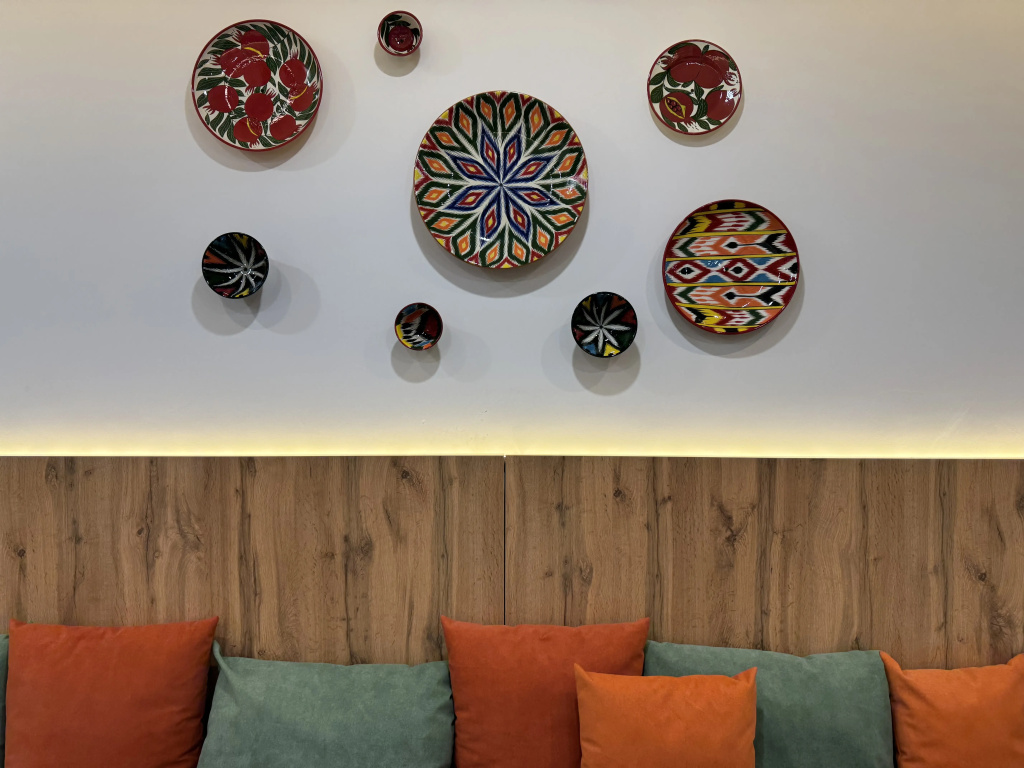 Akjola West Inn — Photo 11