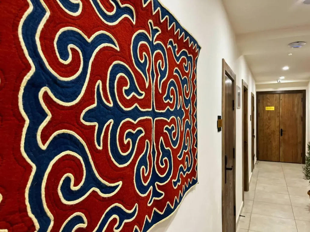 Akjola West Inn — Photo 12